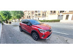 Renault Captur GLP 100CV miniatura 4